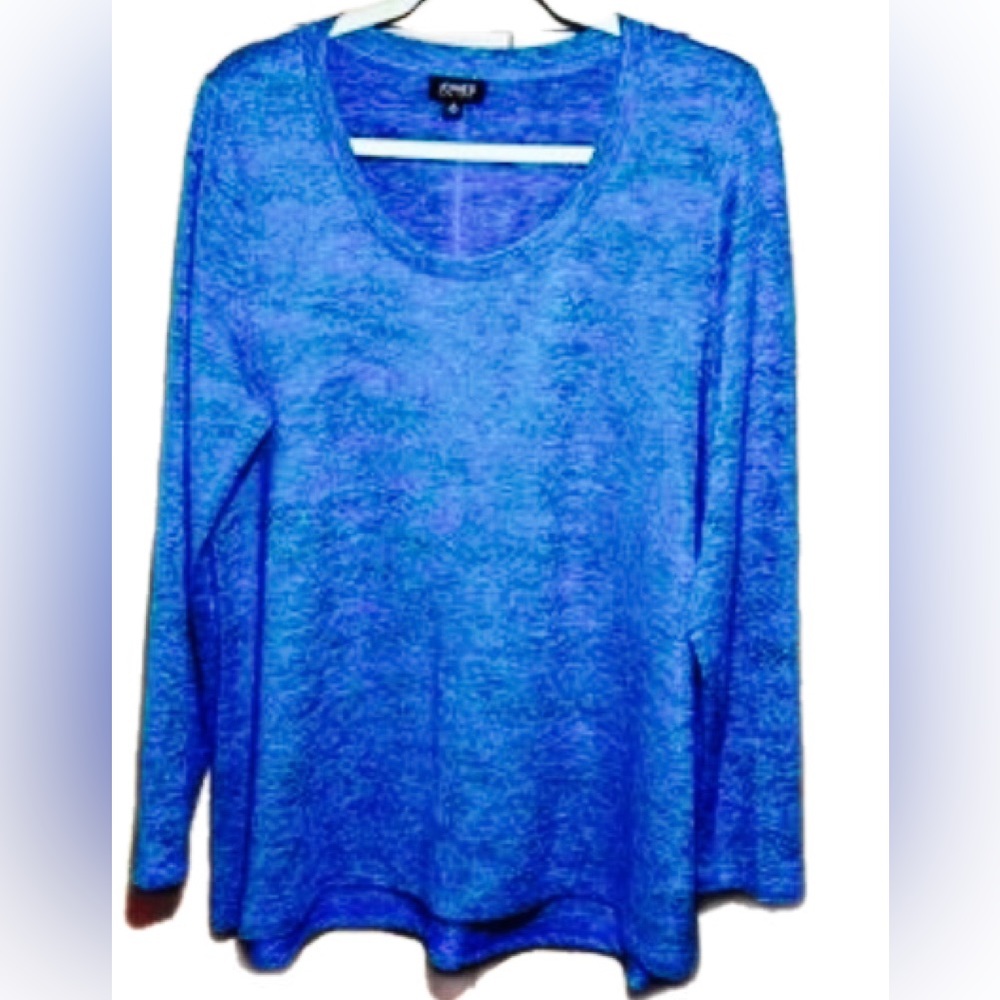Jones New York NEW Knit Tee - XL